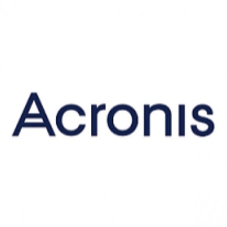 ACRONIS CYBER BACKUP ADVANCED SE (A1WXCPZZS31)