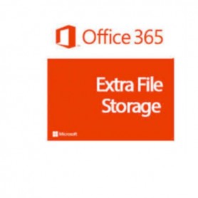 OFF 365 EXTRA FILE STORAGE NOPROF (CSP-ES-NPR)
