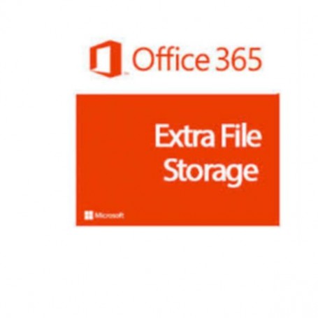 OFF 365 EXTRA FILE STORAGE NOPROF (CSP-ES-NPR)