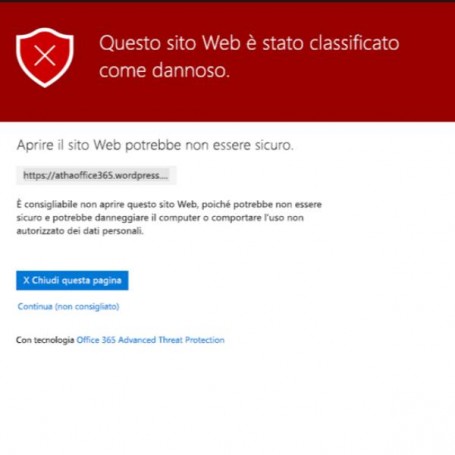 OFFICE 365 ADV TREATH PROT (PL2) ST (CSP-ADD-ATP2S)