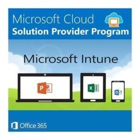 INTUNE NPR (CSP-INTU-NPR)