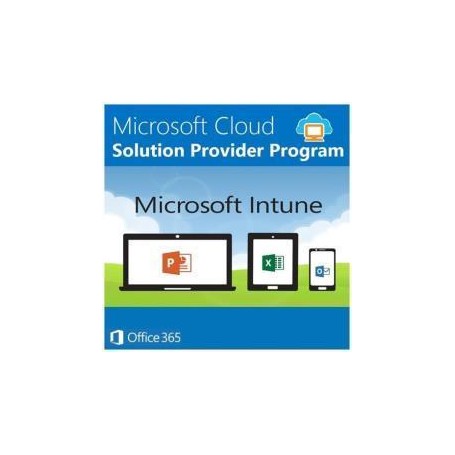INTUNE NPR (CSP-INTU-NPR)