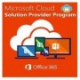 MICROSOFT 365 BUSIN STANDARD NOPROF (CSP-BUP-NPR)