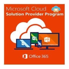 M365 APPS FOR ENTERPRISE NOPROF (CSP-PPL-NPR)