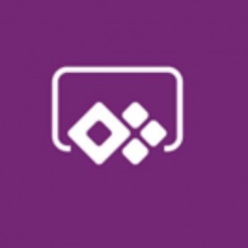 MICROSOFT POWERAPPS P1 (CSP-PA-P1)