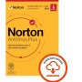 NORTON ANTIVIRUS PLUS 2020 1D ESD (21397787)