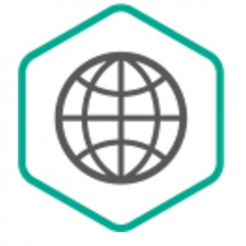 Kaspersky Lab Security for Internet Gateway, 50-99u, 1Y, Base Licenza base 1 anno/i (KL4413XAQFS)