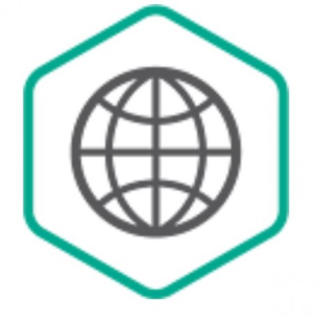 Kaspersky Lab Security for Internet Gateway, 50-99u, 1Y, Base Licenza base 1 anno/i (KL4413XAQFS)