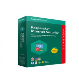 KIS IT 1-DVC 1Y RNL LP LICENZA ESD (KL1939TCAFR-ESD)