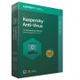 KASPERSKY ANTI-VIRUS 2 PC 1 ANNO (KL1171TDBFS)