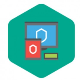 KIS FOR MAC 2 DEV 1 ANNO RINNOVO (KL1230TDBFR)