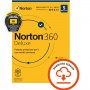 NORTON 360 STANDARD 5DEV ESD (21397778)