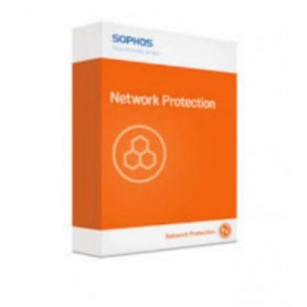 Sophos Network Protection, f/ SG 105, 12 M, Rnwl Rinnovo (NP1A1CTAA)