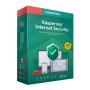 Kaspersky Lab Internet Security 2020 Licenza base 1 anno/i (KL1939T5EFS-20SLIM)