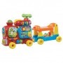VTech Baby ABC - Eisenbahn (80-181904-004)