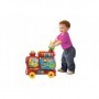 VTech Baby ABC - Eisenbahn (80-181904-004)