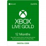 Microsoft Xbox Live Gold Xbox One (S4T-00026)