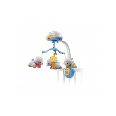 VTech Baby 80-503304 telefonino per bambini (80-503304)