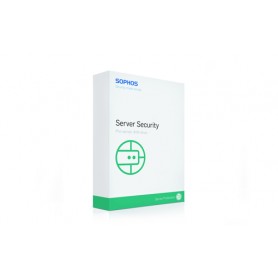 Sophos Server Protection Multilingua (SSVC0CTAA)