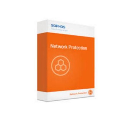 Sophos Network Protection, f/ SG 115, 36 M (NP1B3CSAA)