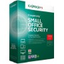 Kaspersky Lab Kaspersky Small Office Security 6 licenza/e 2 anno/i (KL4541XCFDR)