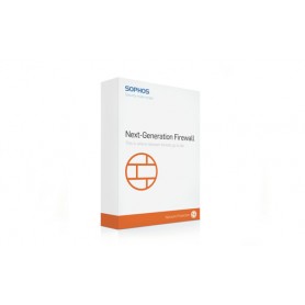Sophos XG Firewall Email Protection Open Value Subscription (OVS) 1 licenza/e Rinnovo 2 anno/i (XM1D2CTAA)