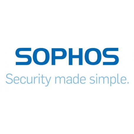 Sophos XS211CTAA licenza per software/aggiornamento 1 licenza/e Rinnovo (XS211CTAA)