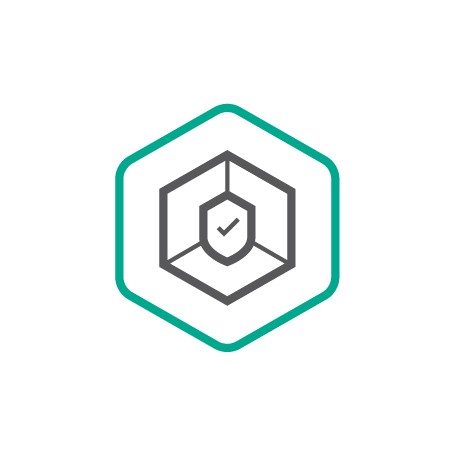 Kaspersky Lab Small Office Security 7 Licenza base 1 licenza/e 1 anno/i (KL4541XCMFS)