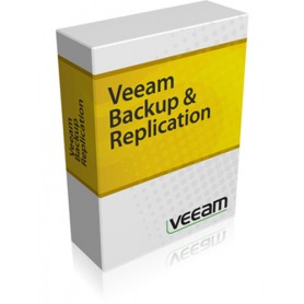 Veeam Backup & Replication Enterprise for VMware Inglese 1 anno/i (V-VBRENT-VS-P01YP-00)