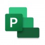Microsoft Project Standard 2021 Full 1 licenza/e Multilingua (076-05905)