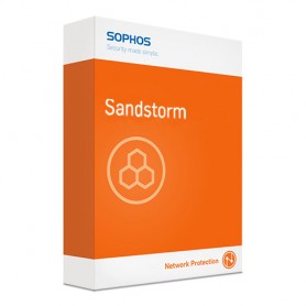 Sophos SS311CSAA licenza per software/aggiornamento 1 licenza/e 1 anno/i (SS311CSAA)