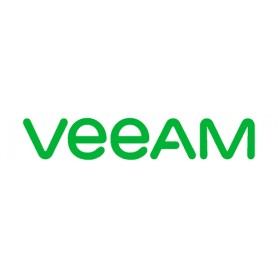Veeam P-VASVUL-0I-SU1YP-00 estensione della garanzia (P-VASVUL-0I-SU1YP-00)