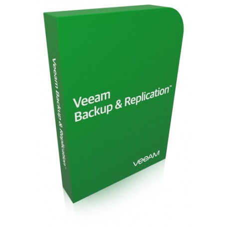 Veeam Backup & Replication Licenza (V-VBRPLS-VS-P0000-UG)