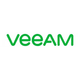 Veeam P-VASVUL-0I-SU4AR-00 estensione della garanzia (P-VASVUL-0I-SU4AR-00)