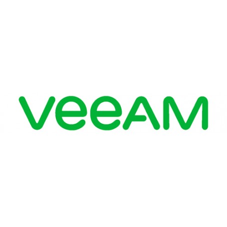 Veeam P-VASVUL-0I-SU4AR-00 estensione della garanzia (P-VASVUL-0I-SU4AR-00)