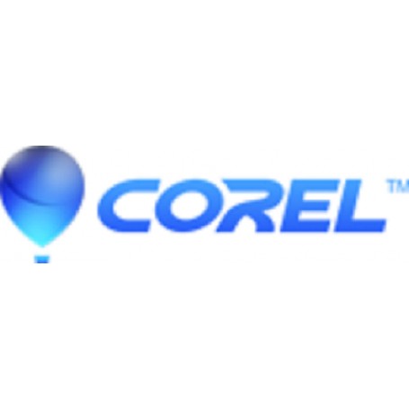 Corel CASLL4STD3Y licenza per software/aggiornamento 1 licenza/e 3 anno/i (CASLL4STD3Y)