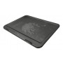 Trust 21962 base di raffreddamento per notebook 40,6 cm (16") Nero (21962)