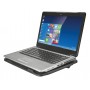 Trust 21962 base di raffreddamento per notebook 40,6 cm (16") Nero (21962)