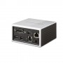 CLUB3D The Club 3D CSV-3104D USB 3.2 Gen 1 4K UHD at 30Hz Mini Docking Station Ultra slim design (CSV-3104D)