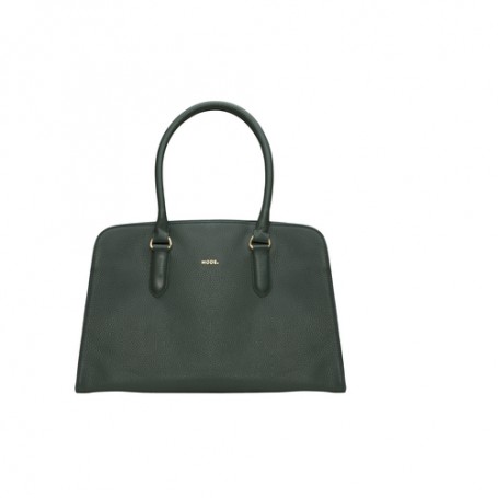 dbramante1928 Los Angeles borsa per notebook 35,6 cm (14") Borsa con caricamento dall'alto Verde (LAWBEVGR5482)