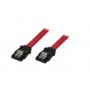 CAVO FLAT SATA 1MT 6GBITS/S RD ADJ (320-00102)