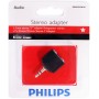 Philips Adattatore Stereo Y SWA2551W/10 (SWA2551W/10)