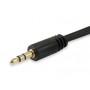 Equip 147941 splitter audio Nero (147941)