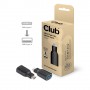 CLUB3D USB 3.1 Type C to USB 3.0 Adapter (CAA-1521)