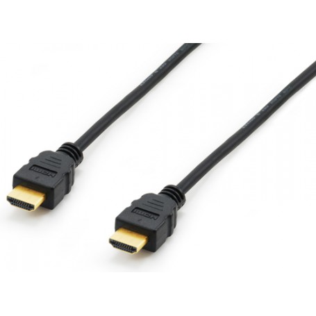 Equip Cavo HDMI 1.4 3mt Nero (NX090201102)