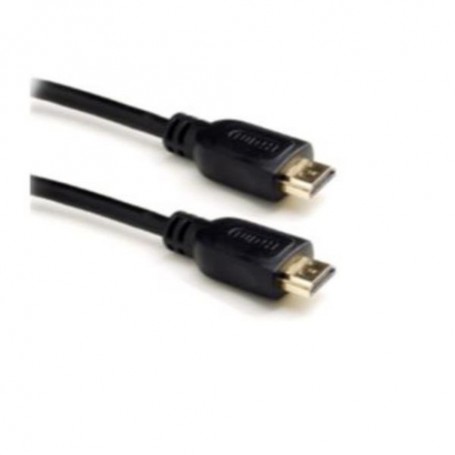 Redline RDL1074 cavo HDMI 1 m HDMI tipo A (Standard) Nero (RDL1074)