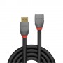 Lindy 36476 cavo HDMI 1 m HDMI tipo A (Standard) Nero (36476-LND)