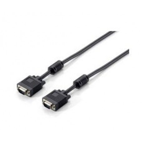 Nilox NX090204101 cavo VGA 5 m VGA (D-Sub) Nero (NX090204101)