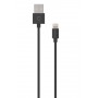 Cygnett CY2722PCCSL cavo Lightning 1 m Nero (CY2722PCCSL)