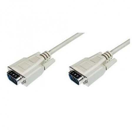 ITB CMGLP7217 cavo VGA 3 m VGA (D-Sub) Grigio (CMGLP7217)